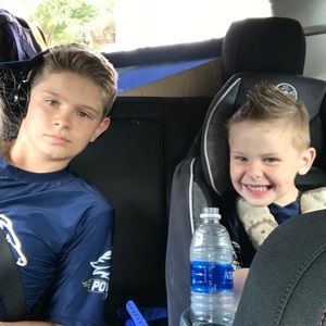 Meet your Posher, Diane